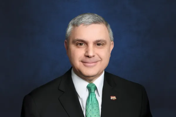 mario cilento headshot