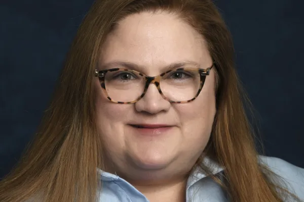 Shanna Anderson headshot