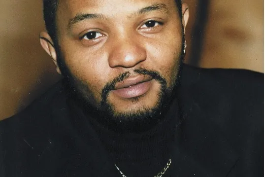 Anthony Harmon headshot