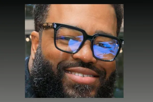 Photo of Andy Cassagnol